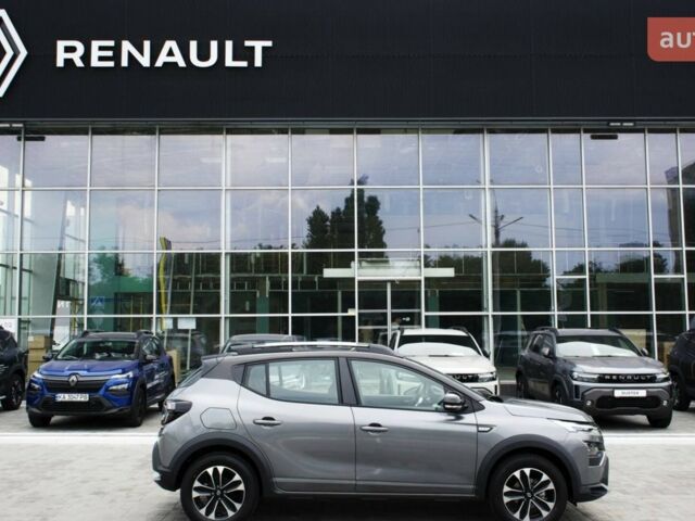 Рено Kardian, об'ємом двигуна 1 л та пробігом 0 тис. км за 22540 $, фото 5 на Automoto.ua