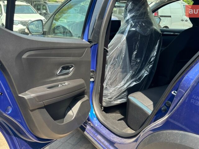 Рено Kardian 2025 года купить новое авто Рено Kardian 2025 года от официального дилера Автоцентр AUTO.RIA Рено фото