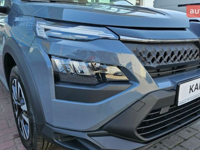 Рено Kardian, объемом двигателя 1 л и пробегом 0 тыс. км за 19612 $, фото 1 на Automoto.ua