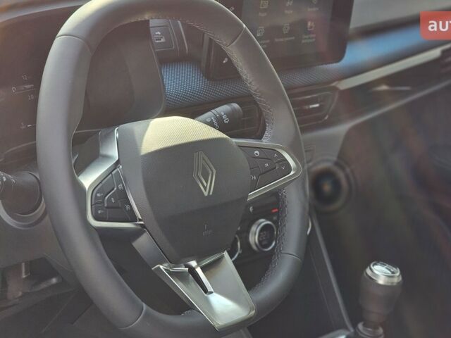 Рено Kardian, об'ємом двигуна 1 л та пробігом 0 тис. км за 22232 $, фото 21 на Automoto.ua