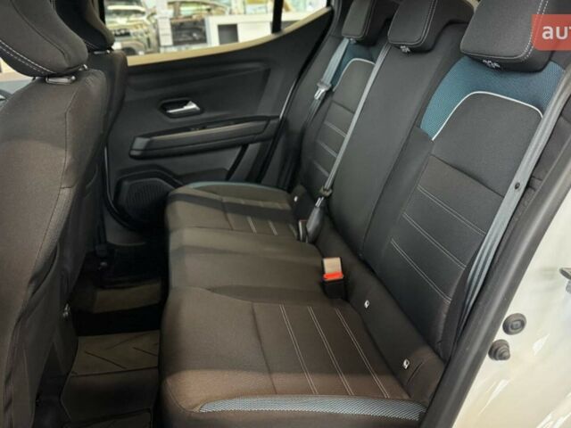 купить новое авто Рено Kardian 2025 года от официального дилера АВТО ГРУП Renault Рено фото