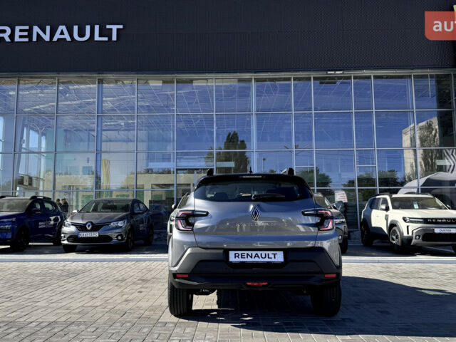 Рено Kardian, об'ємом двигуна 1 л та пробігом 0 тис. км за 21557 $, фото 3 на Automoto.ua