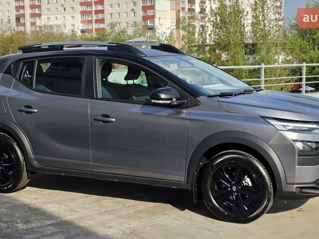 Рено Kardian, об'ємом двигуна 1 л та пробігом 0 тис. км за 22232 $, фото 10 на Automoto.ua