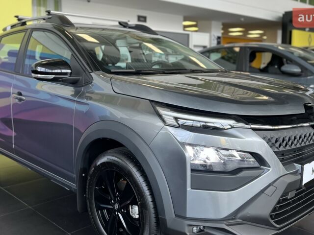 купити нове авто Рено Kardian 2025 року від офіційного дилера Автоцентр AUTO.RIA Рено фото