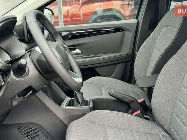 Рено Kardian, об'ємом двигуна 1 л та пробігом 0 тис. км за 20359 $, фото 13 на Automoto.ua