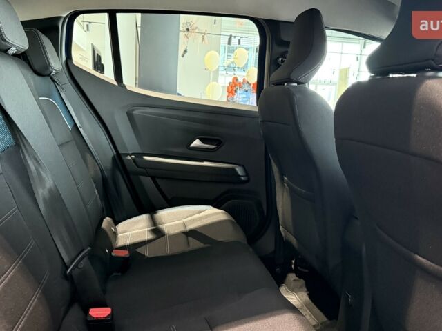 купить новое авто Рено Kardian 2025 года от официального дилера Автоцентр AUTO.RIA Рено фото