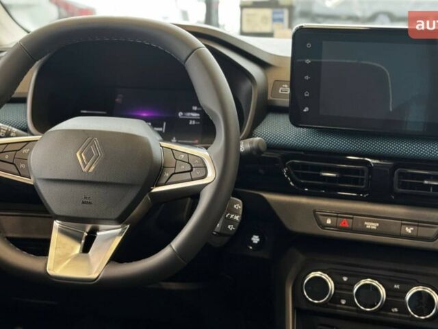 купить новое авто Рено Kardian 2025 года от официального дилера АВТО ГРУП Renault Рено фото