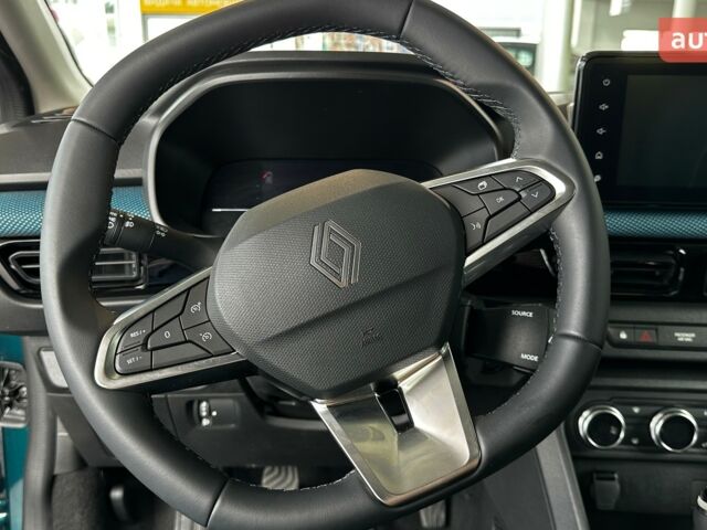 купить новое авто Рено Kardian 2025 года от официального дилера Автоцентр AUTO.RIA Рено фото