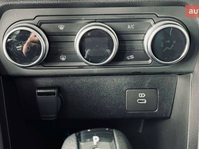 Рено Kardian, об'ємом двигуна 1 л та пробігом 0 тис. км за 22826 $, фото 19 на Automoto.ua