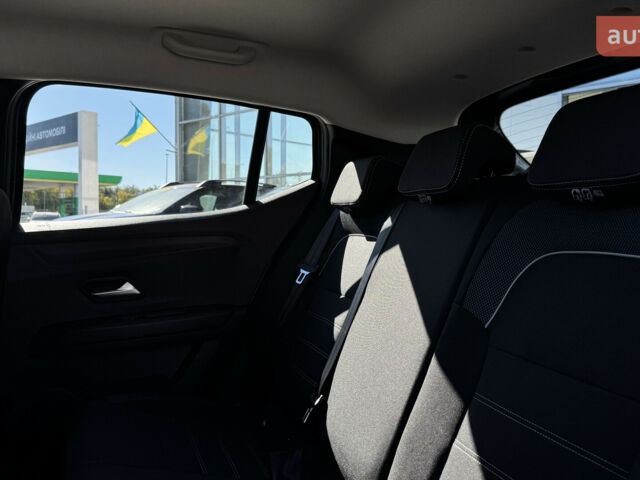 Рено Kardian, об'ємом двигуна 1 л та пробігом 0 тис. км за 21557 $, фото 17 на Automoto.ua