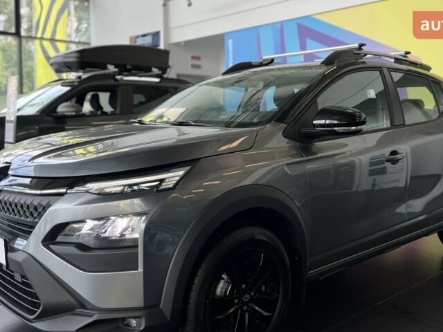 купити нове авто Рено Kardian 2025 року від офіційного дилера Автоцентр AUTO.RIA Рено фото