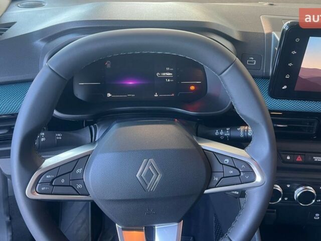 купить новое авто Рено Kardian 2025 года от официального дилера Автоцентр AUTO.RIA Рено фото