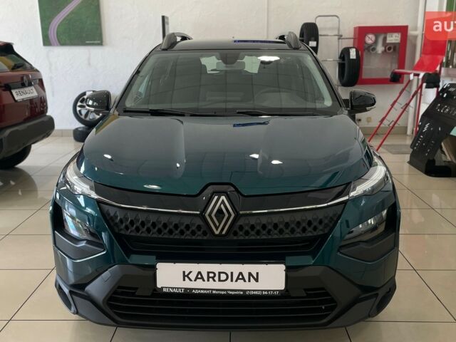 Рено Kardian, объемом двигателя 1 л и пробегом 0 тыс. км за 22455 $, фото 7 на Automoto.ua