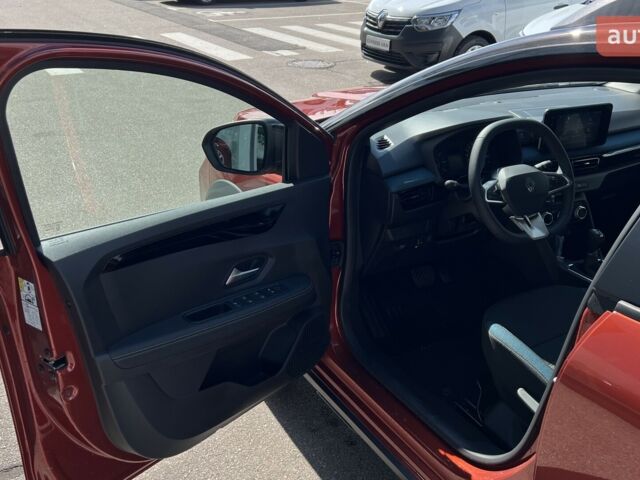 купити нове авто Рено Kardian 2025 року від офіційного дилера Автоцентр AUTO.RIA Рено фото