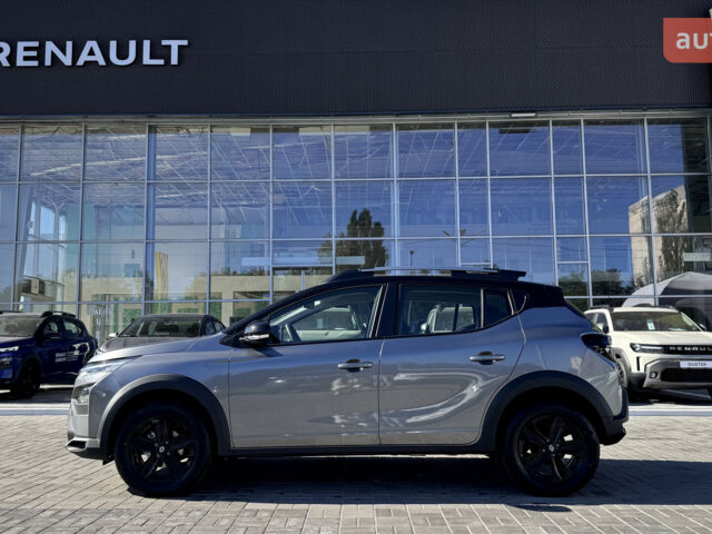 Рено Kardian, объемом двигателя 1 л и пробегом 0 тыс. км за 20834 $, фото 1 на Automoto.ua