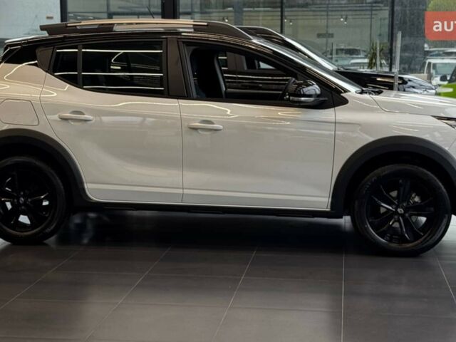 купить новое авто Рено Kardian 2025 года от официального дилера АВТО ГРУП Renault Рено фото