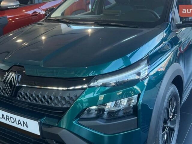 купить новое авто Рено Kardian 2025 года от официального дилера Автоцентр AUTO.RIA Рено фото