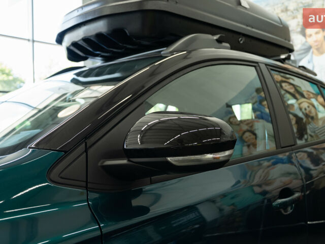 купить новое авто Рено Kardian 2025 года от официального дилера Автосалон Renault «ПОЛІССЯ МОТОРС ГРУП» Рено фото