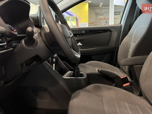 купить новое авто Рено Kardian 2025 года от официального дилера Автоцентр AUTO.RIA Рено фото