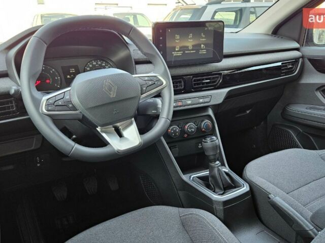 Рено Kardian, об'ємом двигуна 1 л та пробігом 0 тис. км за 19244 $, фото 12 на Automoto.ua