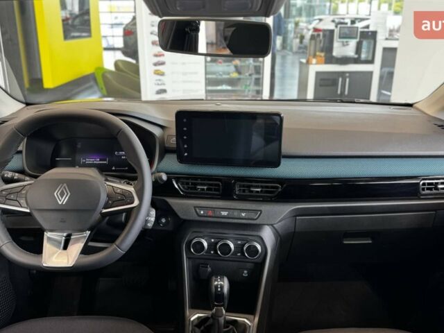 купить новое авто Рено Kardian 2025 года от официального дилера АВТО ГРУП Renault Рено фото