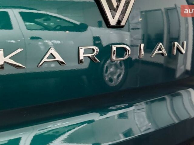 Рено Kardian, об'ємом двигуна 1 л та пробігом 0 тис. км за 22436 $, фото 5 на Automoto.ua