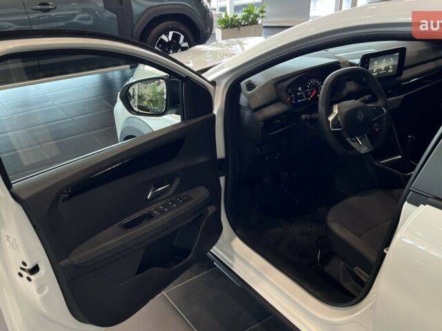 купить новое авто Рено Kardian 2025 года от официального дилера Автоцентр AUTO.RIA Рено фото