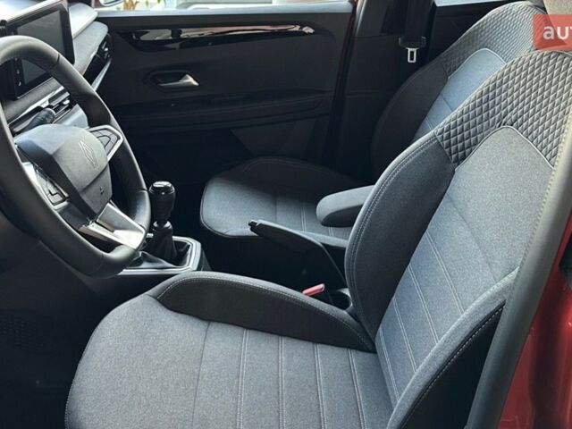 Рено Kardian, объемом двигателя 1 л и пробегом 0 тыс. км за 20683 $, фото 19 на Automoto.ua