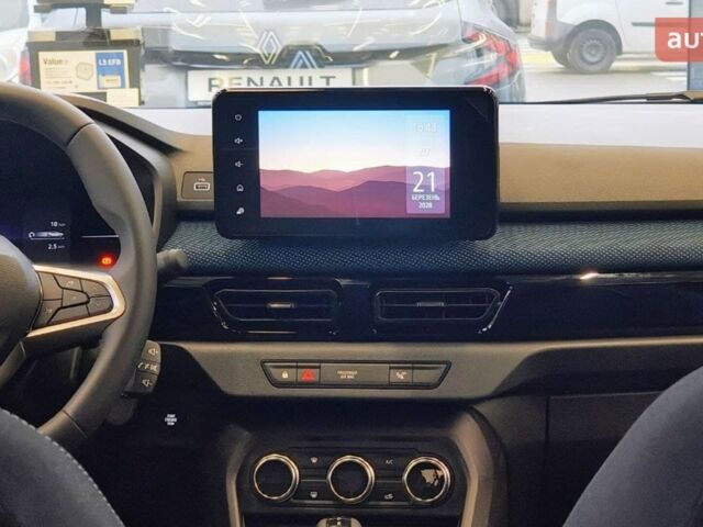 купить новое авто Рено Kardian 2025 года от официального дилера АВТО ГРУП Renault Рено фото