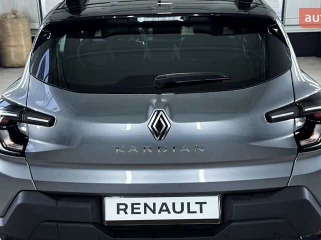 купить новое авто Рено Kardian 2025 года от официального дилера Автоцентр AUTO.RIA Рено фото