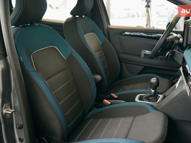 Рено Kardian, об'ємом двигуна 1 л та пробігом 0 тис. км за 23236 $, фото 25 на Automoto.ua