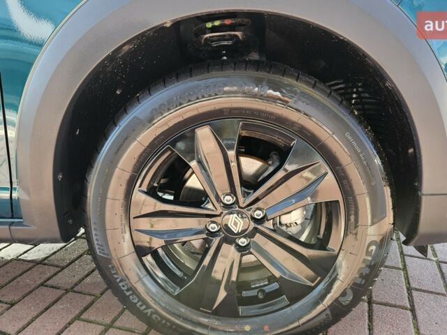 Рено Kardian, объемом двигателя 1 л и пробегом 0 тыс. км за 20735 $, фото 26 на Automoto.ua