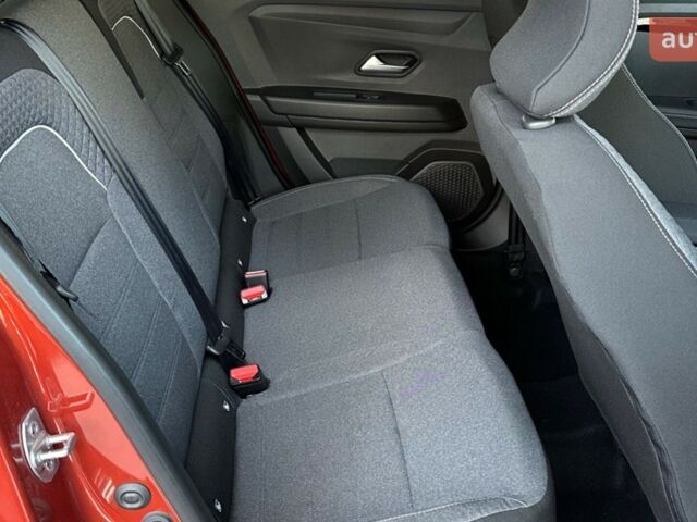 Рено Kardian, объемом двигателя 1 л и пробегом 0 тыс. км за 20683 $, фото 26 на Automoto.ua