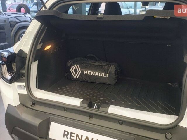 купить новое авто Рено Kardian 2025 года от официального дилера АВТО ГРУП Renault Рено фото