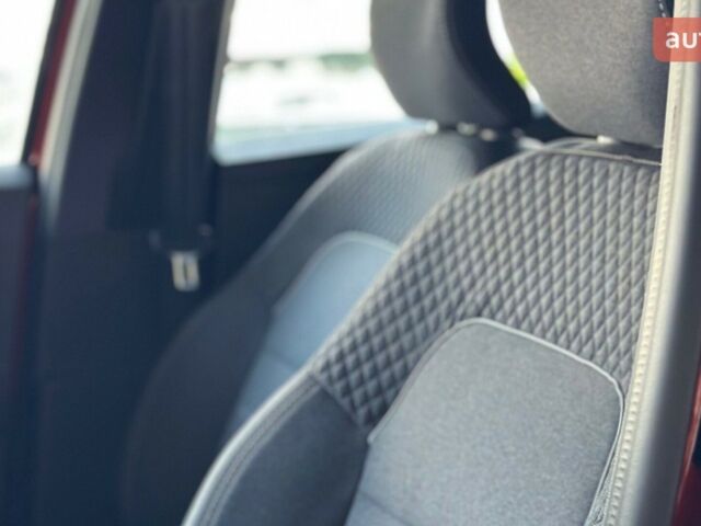 Рено Kardian, объемом двигателя 1 л и пробегом 0 тыс. км за 20683 $, фото 13 на Automoto.ua