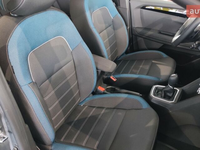 Рено Kardian, объемом двигателя 1 л и пробегом 0 тыс. км за 23283 $, фото 15 на Automoto.ua