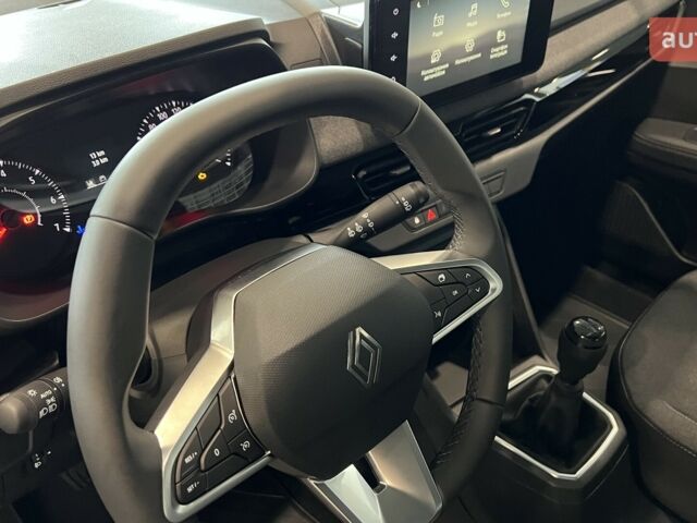 купить новое авто Рено Kardian 2025 года от официального дилера Автоцентр AUTO.RIA Рено фото