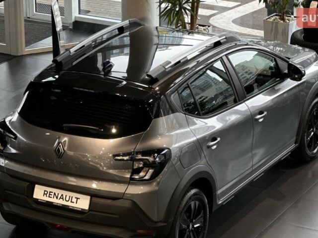 Рено Kardian, об'ємом двигуна 1 л та пробігом 0 тис. км за 22404 $, фото 16 на Automoto.ua