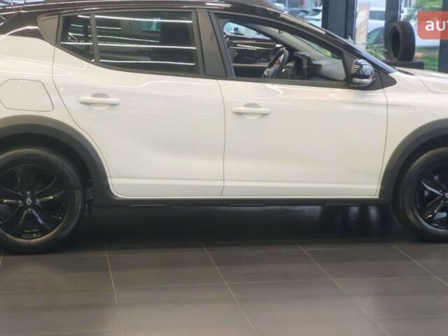 купить новое авто Рено Kardian 2025 года от официального дилера АВТО ГРУП Renault Рено фото