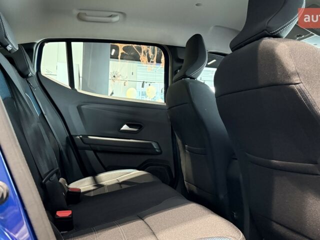 купить новое авто Рено Kardian 2025 года от официального дилера Автоцентр AUTO.RIA Рено фото