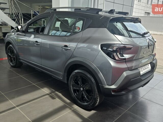 Рено Kardian 2025 у Харкові на Automoto.ua Рено Kardian, об'ємом двигуна 1 л та пробігом 0 тис. км за 21734 $, фото 4 на Automoto.ua