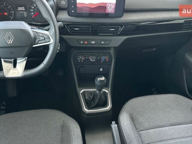 Рено Kardian, объемом двигателя 1 л и пробегом 0 тыс. км за 19697 $, фото 8 на Automoto.ua