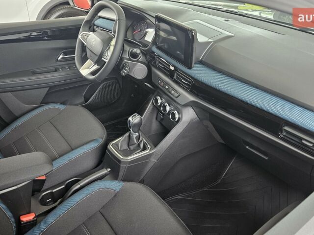 Рено Kardian 2025 у Харкові на Automoto.ua Рено Kardian, об'ємом двигуна 1 л та пробігом 0 тис. км за 21734 $, фото 7 на Automoto.ua