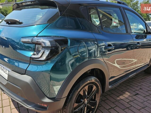 Рено Kardian, объемом двигателя 1 л и пробегом 0 тыс. км за 20735 $, фото 6 на Automoto.ua