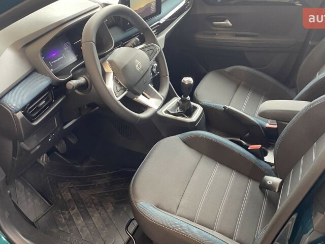 купити нове авто Рено Kardian 2025 року від офіційного дилера Автоцентр AUTO.RIA Рено фото