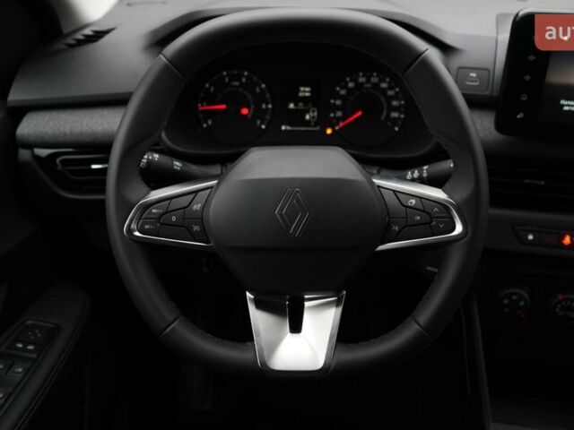 Рено Kardian, об'ємом двигуна 1 л та пробігом 0 тис. км за 19732 $, фото 11 на Automoto.ua