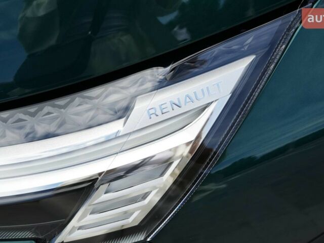 Рено Kardian, об'ємом двигуна 1 л та пробігом 0 тис. км за 22330 $, фото 8 на Automoto.ua