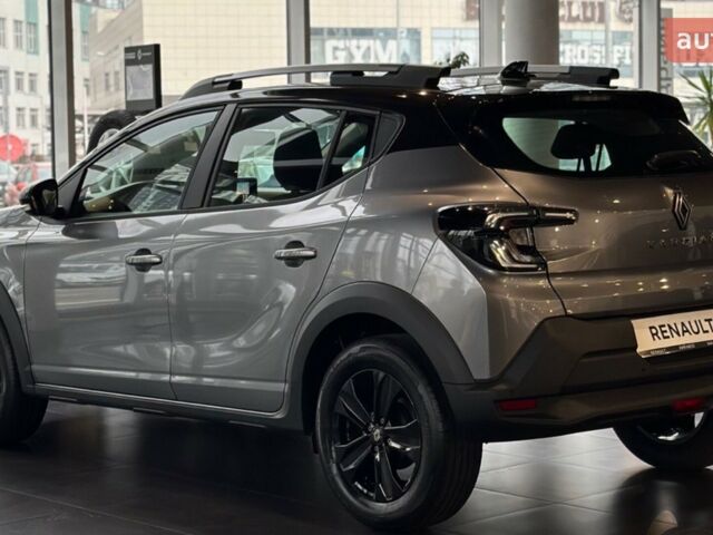 Рено Kardian, об'ємом двигуна 1 л та пробігом 0 тис. км за 22404 $, фото 1 на Automoto.ua