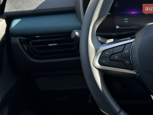 Рено Kardian, об'ємом двигуна 1 л та пробігом 0 тис. км за 21557 $, фото 11 на Automoto.ua