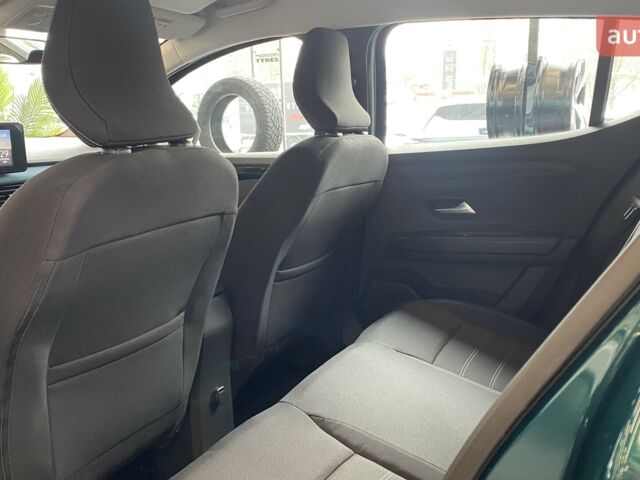 купити нове авто Рено Kardian 2025 року від офіційного дилера Автоцентр AUTO.RIA Рено фото